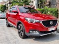 Fresh 2020 MG ZS Alpha Sunroof SUV / Crossover in Red-0