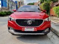 Fresh 2020 MG ZS Alpha Sunroof SUV / Crossover in Red-1