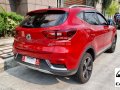 Fresh 2020 MG ZS Alpha Sunroof SUV / Crossover in Red-3