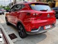 Fresh 2020 MG ZS Alpha Sunroof SUV / Crossover in Red-4