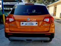 FOR SALE!!! Orange 2018 Suzuki Vitara GLX 1.6 AT AllGrip (Two-tone) affordable price-6
