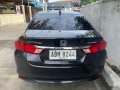 Black Honda City 2015 for sale in Automatic-6
