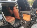 Black Toyota Land Cruiser 2009 for sale in Automatic-3
