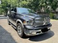 Black Dodge Ram 2016 for sale in Automatic-0