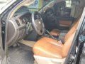 Black Toyota Land Cruiser 2009 for sale in Automatic-4