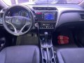 Black Honda City 2015 for sale in Automatic-0