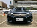 Selling Black Honda Civic 2016 in Manila-5