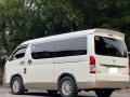 Sell White 2016 Toyota Hiace Super Grandia in Parañaque-8