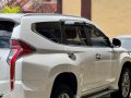 Sell Pearl White 2018 Mitsubishi Montero in Manila-1