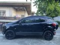 Sell Black 2017 Ford Ecosport in Quezon City-4