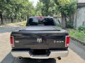 Black Dodge Ram 2016 for sale in Automatic-1