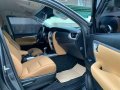 Grey Toyota Fortuner 2017 for sale in Automatic-4
