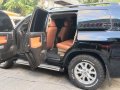 Black Toyota Land Cruiser 2009 for sale in Automatic-6