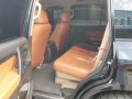 Black Toyota Land Cruiser 2009 for sale in Automatic-2