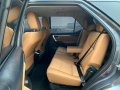 Grey Toyota Fortuner 2017 for sale in Automatic-2