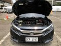 Selling Black Honda Civic 2016 in Manila-4