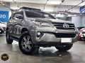 2017 Toyota Fortuner 2.4L 4X2 G DSL AT-0