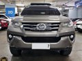 2017 Toyota Fortuner 2.4L 4X2 G DSL AT-2