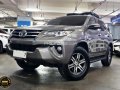 2017 Toyota Fortuner 2.4L 4X2 G DSL AT-5