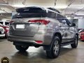 2017 Toyota Fortuner 2.4L 4X2 G DSL AT-6