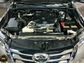 2017 Toyota Fortuner 2.4L 4X2 G DSL AT-12