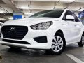 2020 Hyundai Reina 1.4L GL AT w/ Airbags-4