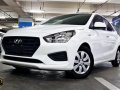2020 Hyundai Reina 1.4L GL AT w/ Airbags-11