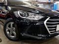 2018 Hyundai Elantra 1.6L GL MT-1