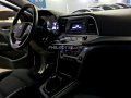 2018 Hyundai Elantra 1.6L GL MT-12