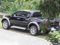 FOR SALE! 2013 Mitsubishi Strada GLS 4WD AT with towing hook (unused)-2