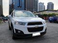 2015 Chevrolet Captiva  2.0 Dsl AT 7 seater-0