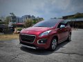 2017 Peugeot 3008 30Tkm only-0