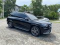Pre-owned 2022 Mercedes-Benz GLS-Class GLS 350d 4Matic AMG Line  for sale - almost brand new-1