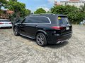 Pre-owned 2022 Mercedes-Benz GLS-Class GLS 350d 4Matic AMG Line  for sale - almost brand new-3
