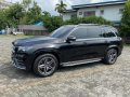 Pre-owned 2022 Mercedes-Benz GLS-Class GLS 350d 4Matic AMG Line  for sale - almost brand new-5