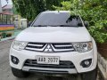 2014 Mitsubishi Montero for Sale-0