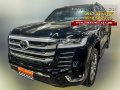 2022 TOYOTA LAND CRUISER ZX DIESEL BULLETPROOF -1