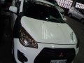 2017 Mitsubishi Mirage G4  GLX 1.2 MT for sale by Trusted seller-1