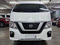 2019 Nissan Urvan Bubble Top 2.5L DSL MT-1