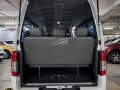 2019 Nissan Urvan Bubble Top 2.5L DSL MT-5