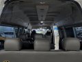 2019 Nissan Urvan Bubble Top 2.5L DSL MT-6