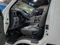 2019 Nissan Urvan Bubble Top 2.5L DSL MT-8