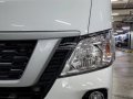 2019 Nissan Urvan Bubble Top 2.5L DSL MT-12
