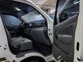 2019 Nissan Urvan Bubble Top 2.5L DSL MT-13