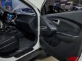 2013 Hyundai Tucson Theta II 2.0L AT-6