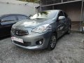 2020 Mitsubishi Mirage Sedan second hand for sale -4