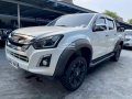 Isuzu Dmax 2017 LS Automatic-1