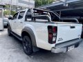 Isuzu Dmax 2017 LS Automatic-3