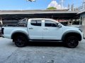 Isuzu Dmax 2017 LS Automatic-7