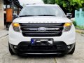 2014 Ford Explorer Limited 2.3 EcoBoost 4WD AT for sale by Trusted seller-0